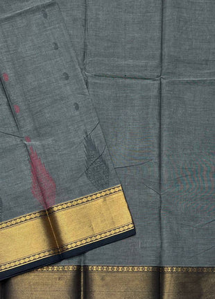 Pure Chettinad Cotton