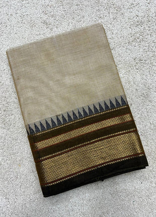 Pure Chettinad Cotton