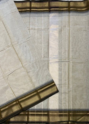 Pure Chettinad Cotton