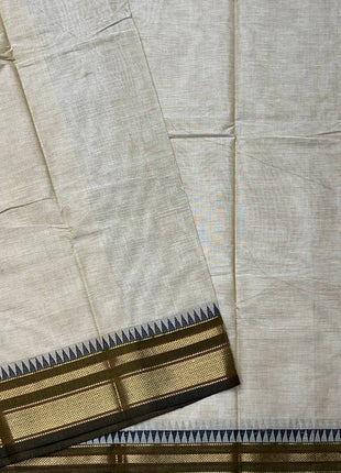 Pure Chettinad Cotton