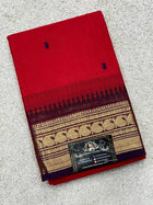 Pure Chettinad Cotton