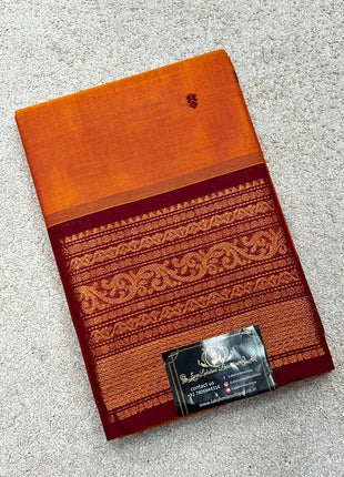 Pure Chettinad Cotton