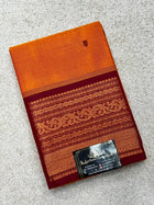 Pure Chettinad Cotton