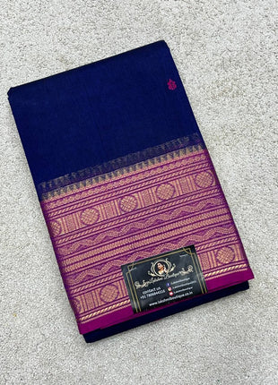 Pure Chettinad Cotton