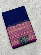 Pure Chettinad Cotton