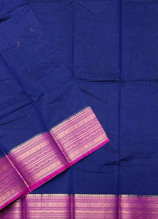 Pure Chettinad Cotton