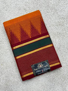 Pure Chettinad Cotton