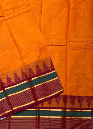 Pure Chettinad Cotton