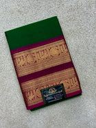 Pure Chettinad Cotton