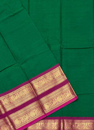 Pure Chettinad Cotton
