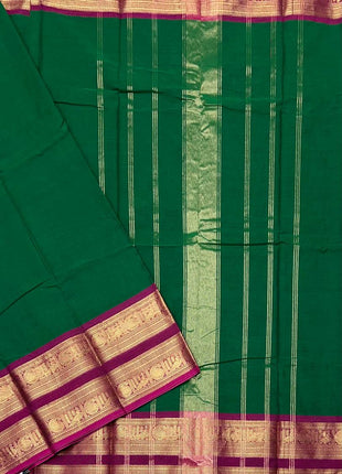 Pure Chettinad Cotton