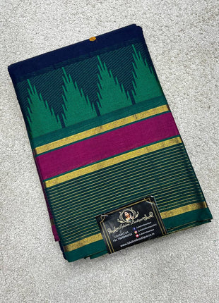Pure Chettinad Cotton