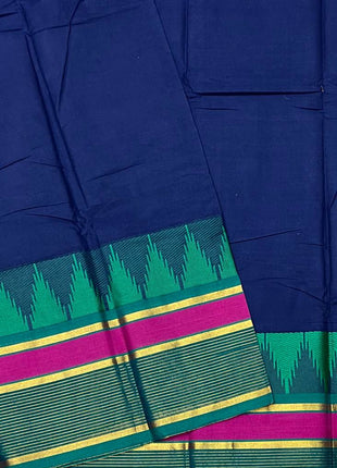 Pure Chettinad Cotton