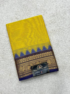 Pure Chettinad Cotton