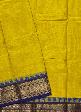 Pure Chettinad Cotton