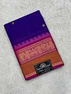 Pure Chettinad Cotton