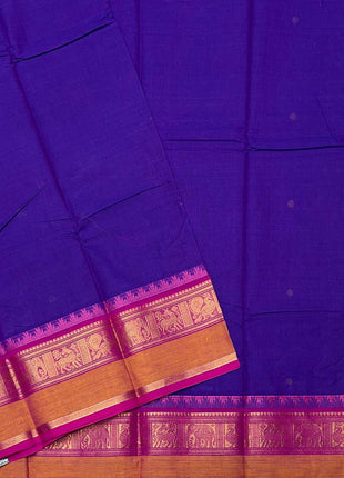 Pure Chettinad Cotton