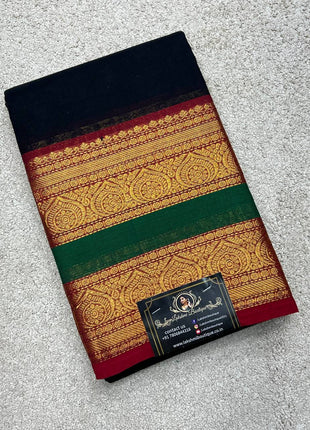 Pure Chettinad Cotton