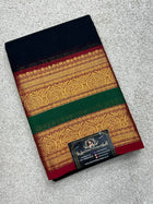 Pure Chettinad Cotton