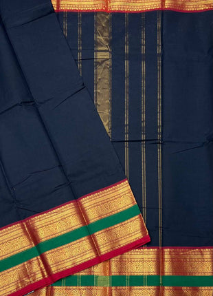 Pure Chettinad Cotton