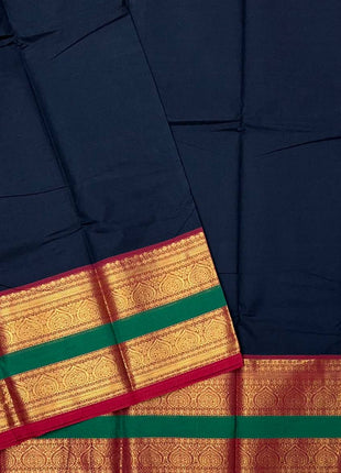 Pure Chettinad Cotton