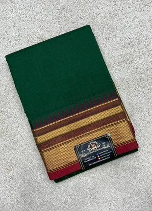 Pure Chettinad Cotton