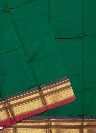 Pure Chettinad Cotton