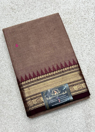Pure Chettinad Cotton
