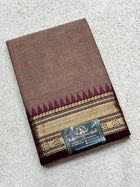 Pure Chettinad Cotton