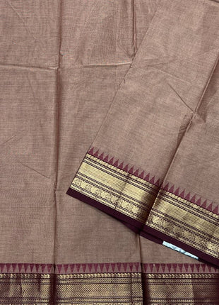 Pure Chettinad Cotton