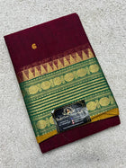 Pure Chettinad Cotton