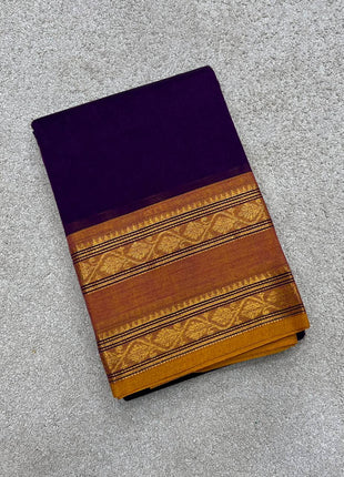 Pure Chettinad Cotton