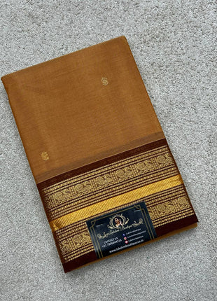 Pure Chettinad Cotton