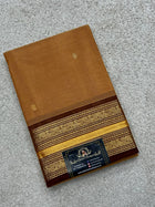 Pure Chettinad Cotton
