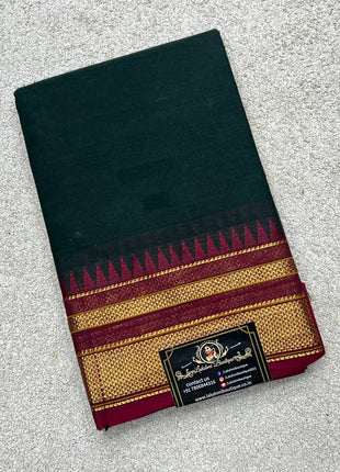 Pure Chettinad Cotton
