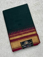 Pure Chettinad Cotton