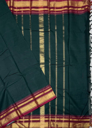 Pure Chettinad Cotton