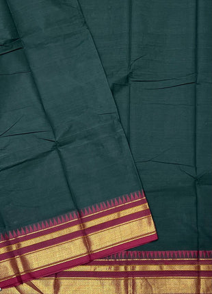 Pure Chettinad Cotton