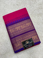 Pure Chettinad Cotton