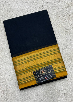 Pure Chettinad Cotton