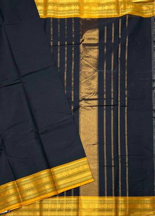 Pure Chettinad Cotton