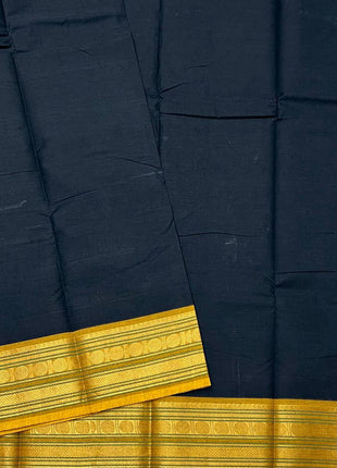 Pure Chettinad Cotton