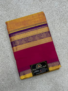Pure Chettinad Cotton
