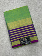 Pure Chettinad Cotton