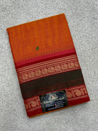 Pure Chettinad Cotton