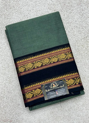 Pure Chettinad Cotton