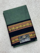 Pure Chettinad Cotton