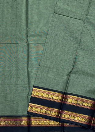Pure Chettinad Cotton