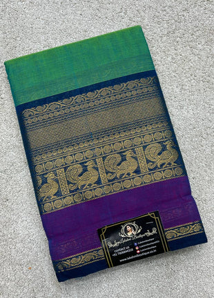 Pure Chettinad Cotton