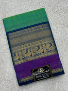Pure Chettinad Cotton